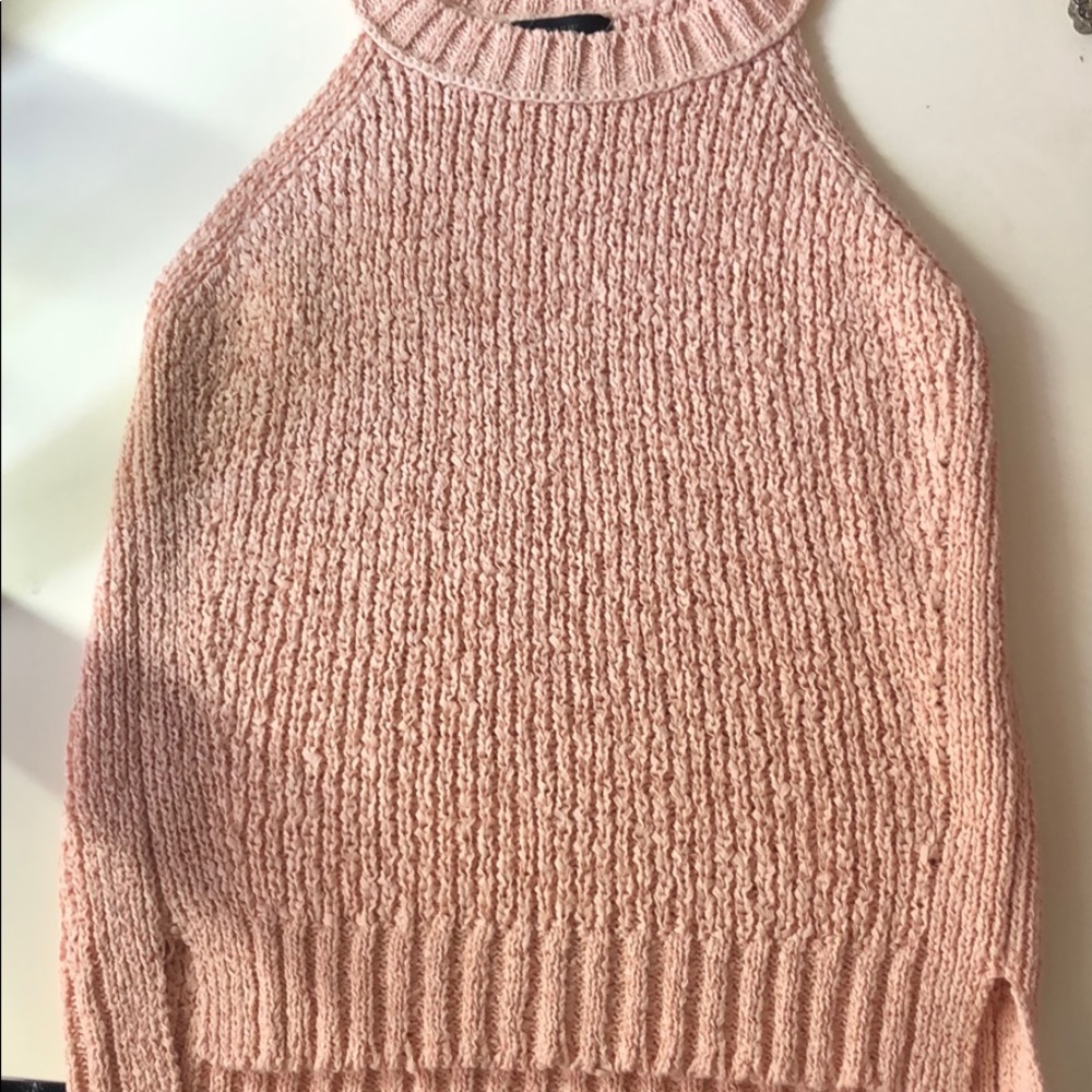 J.Crew Sweater Tank